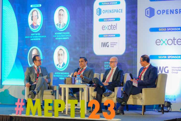 The Uphill Trajectory of Property Technology Within the Middle East 